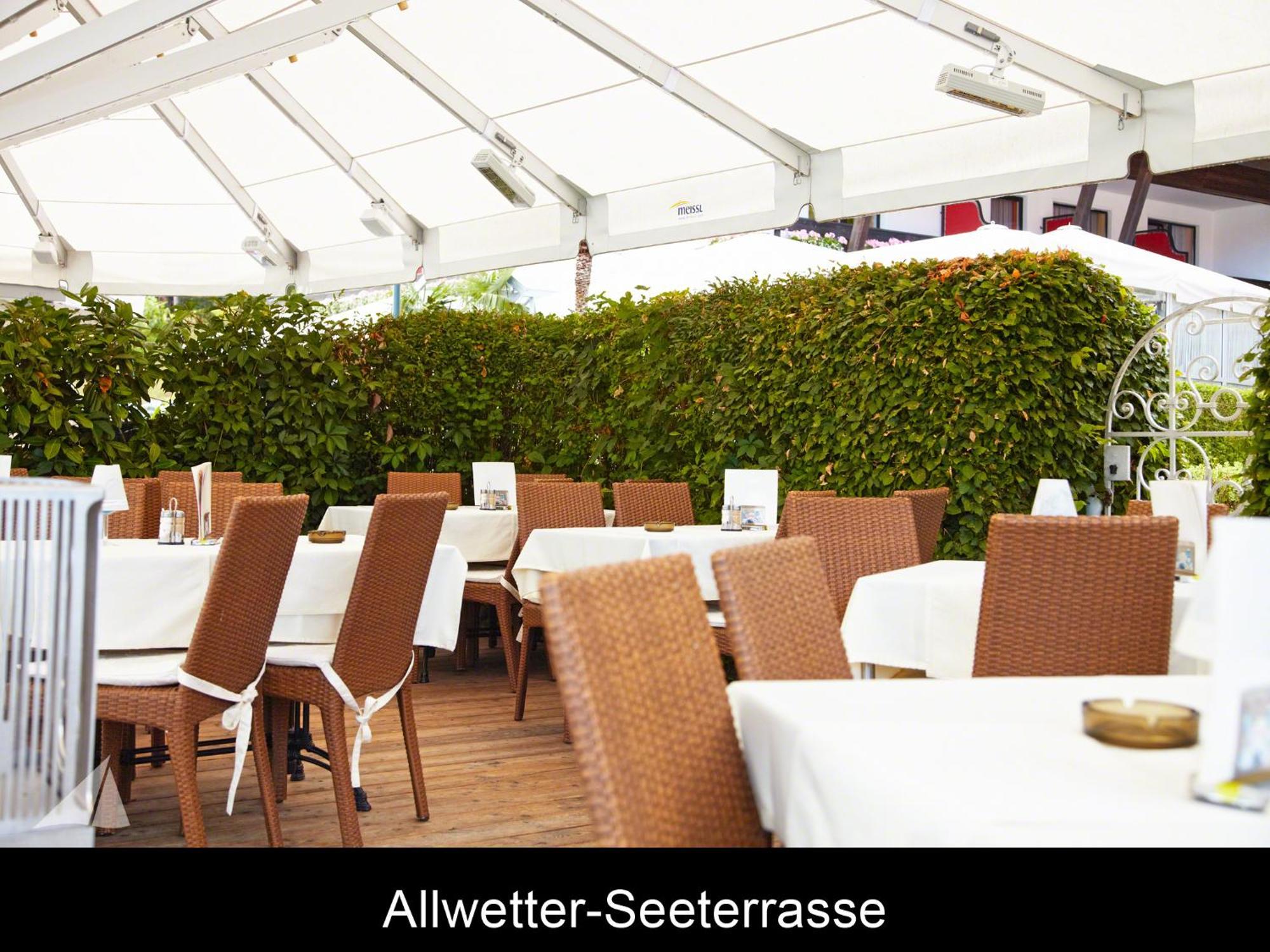 Hotel-Restaurant "Veldener Traumschiff" Direkt Am See In 2Min Im Zentrum เวลเดน อัม เวิร์ทเทอร์ซี ภายนอก รูปภาพ